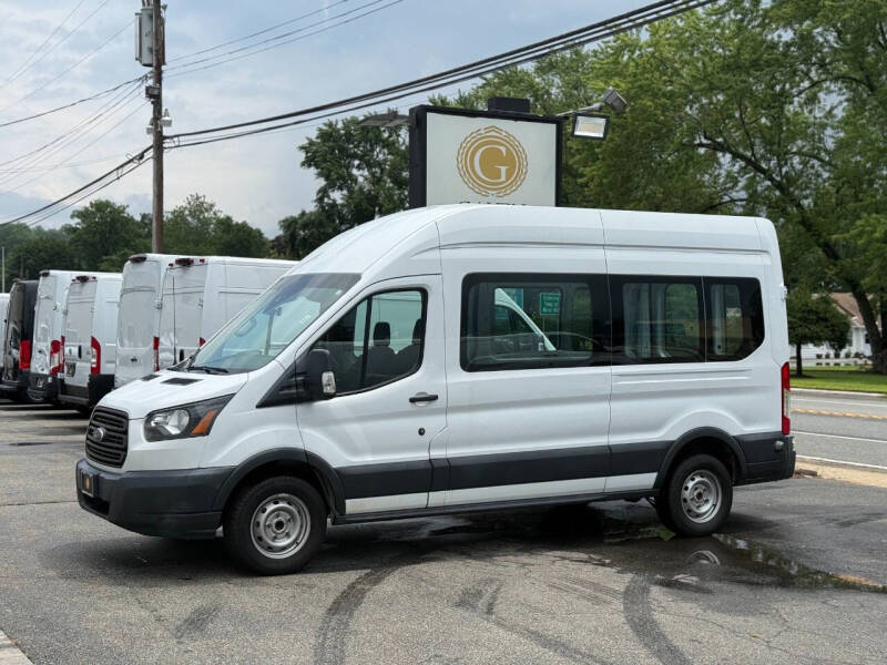 ford transit van 2018 1FTBW2XM2JKB06497 image ford transit van 2018 1FTBW2XM2JKB06497 image